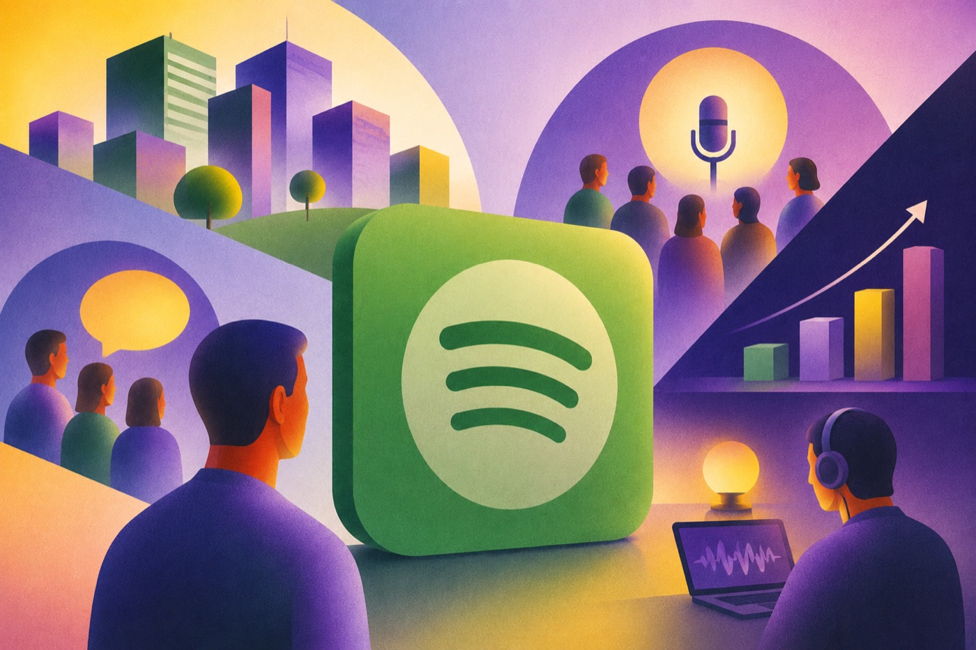 企業がビデオPodcastを始めるべき5つの理由|採用・広報・ブランディングへの効果