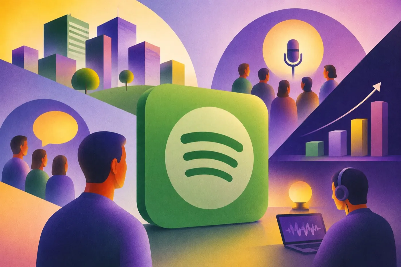 企業がビデオPodcastを始めるべき5つの理由|採用・広報・ブランディングへの効果